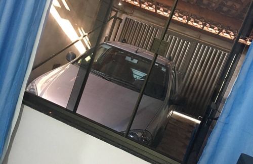 Carrancas House | HOUSE IN CARRANCAS MG