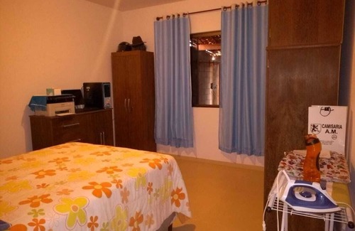 Carrancas House | HOUSE IN CARRANCAS MG