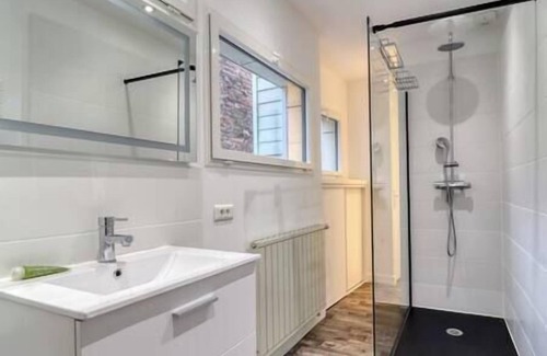Arras House | House in city center, 4P
