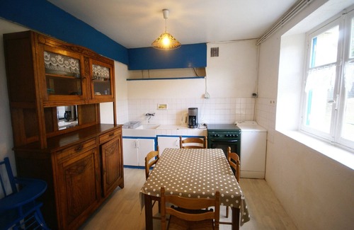 Clohars-Carnoet House | House in Clohars-Carnoët with Exotic Park