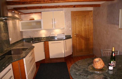 Bindernheim Cottage | HOUSE in COLUMBAGE 4* fully renovated between STRASBOURG and COLMAR