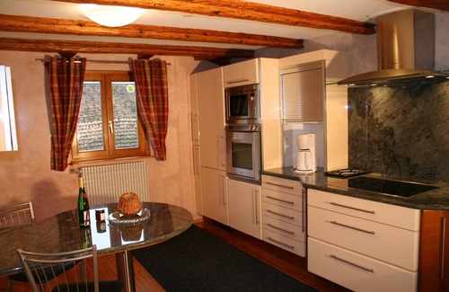 Bindernheim Cottage | HOUSE in COLUMBAGE 4* fully renovated between STRASBOURG and COLMAR