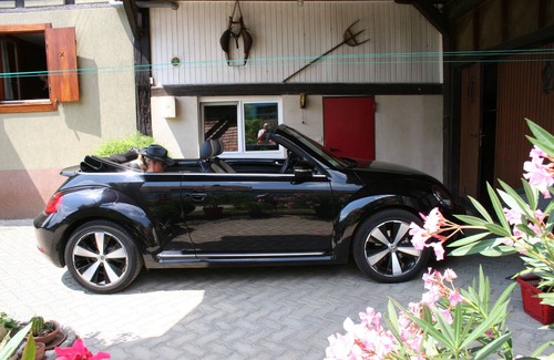 Bindernheim Cottage | HOUSE in COLUMBAGE 4* fully renovated between STRASBOURG and COLMAR