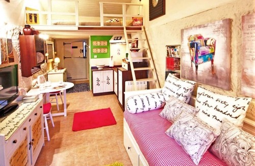 Combarro Villa | House in Combarro by the Sea