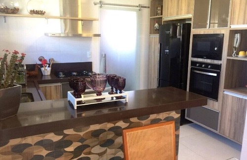 Praia Rasa House | House in Condominium