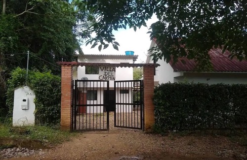 Melgar House | house in condo