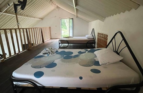 Melgar House | house in condo