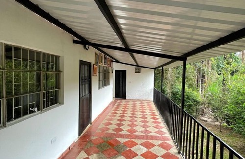 Melgar House | house in condo