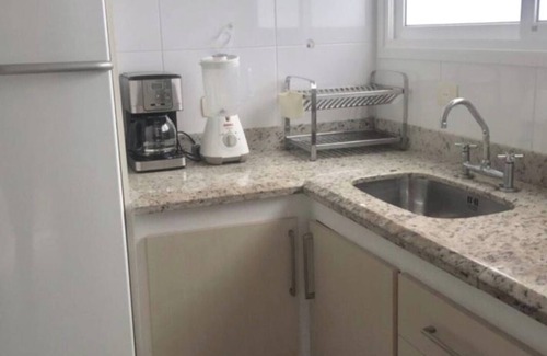 Juquehy House | House in condominium on beach street