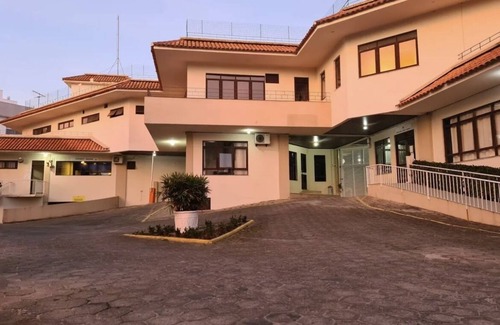 Ponta das Canas House | House in Condominium in front of Florianópolis beach