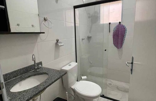 Jardim Coronel House | House in Condominium - Itanhaém - Cibratel 2