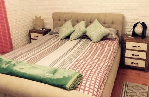 Petropolis House | House in condominium eucalyptus park itaipava