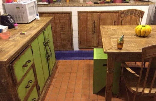 Petropolis House | House in condominium eucalyptus park itaipava