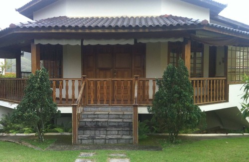 Conservatoria House | House in Conservatória