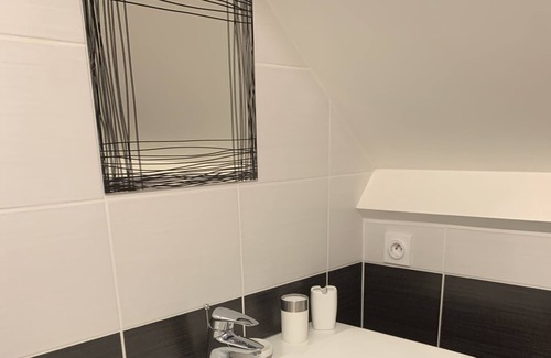 Monestier-Merlines House | House in Corrèze near Auvergne