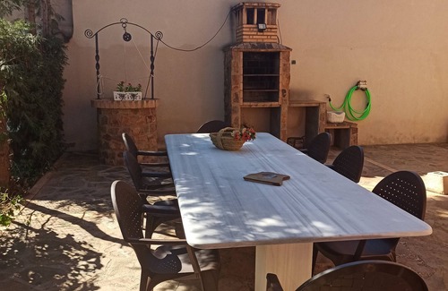 Retuerta del Bullaque House | House in Cabañeros.