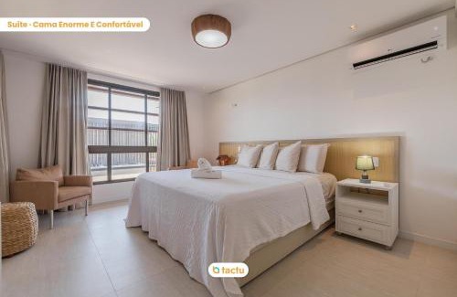 Flecheiras House | House in Flecheiras in a condominium with sea view