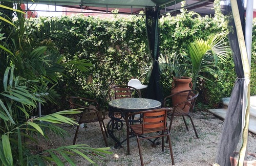 Merida Municipality House | HOUSE IN FRANCISCO DE MONTEJO, MÉRIDA, YUCATÁN WITH THREE BEDROOMS, POOL AND BAR.