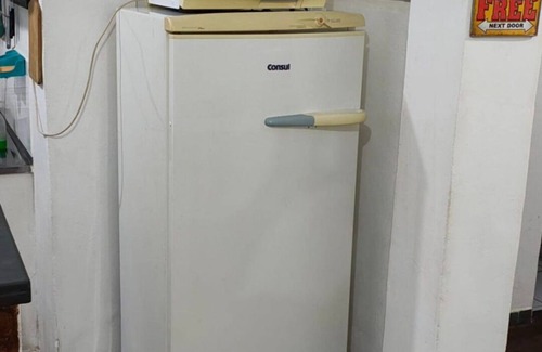 Rio das Flores House | House in front of the main square