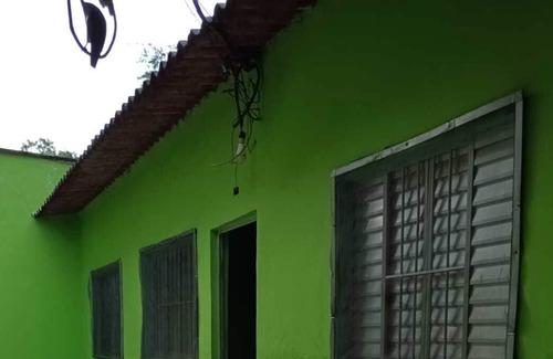 Itarare House | House in front of Itararé beach, sleeps 6 people
