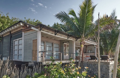 Mancora House | House in front of the sea