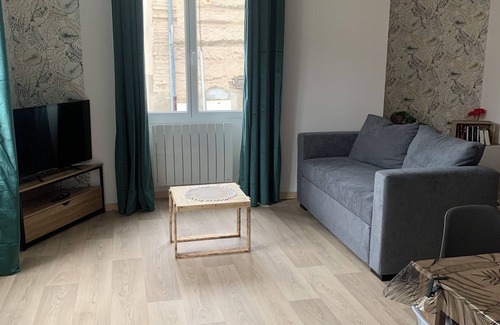 Arthun House | House in fully renovated village
