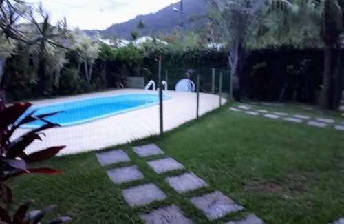 Vargem Grande House | House in gated community in Vargem Grande