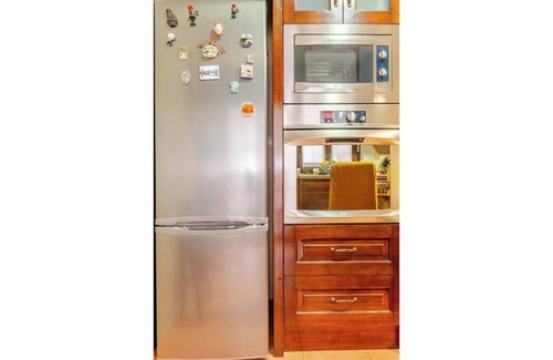 Norte House | House in Granada with beautiful garden