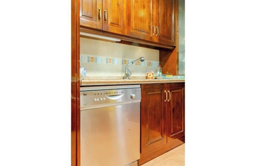 Norte House | House in Granada with beautiful garden