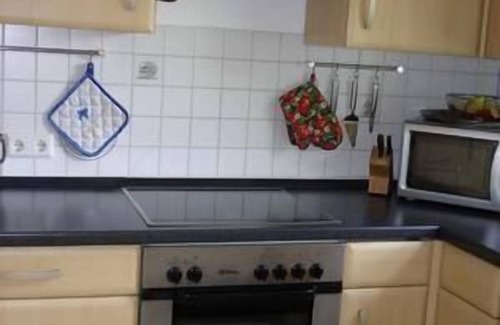 Hage House | House in Hage with Private Parking