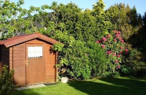 Hage House | House in Hage with Private Parking