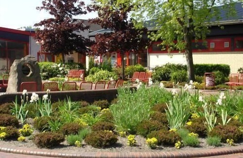 Hage House | House in Hage with Private Parking