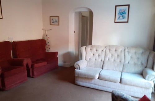 Dunster Apartment | House in historic village - Sleeps 6