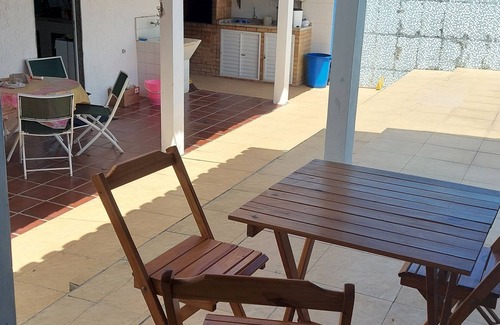 Cidade Nova House | House in Iguaba Grande with pool