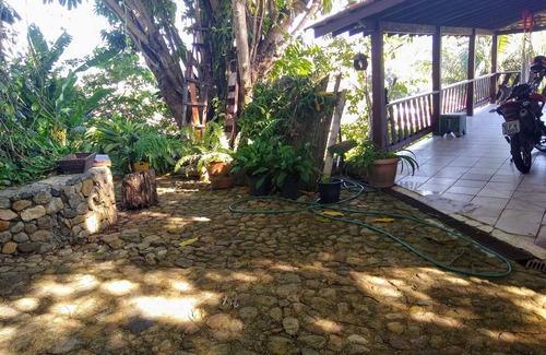 Itaquanduba House | House in Ilhabela Paradise