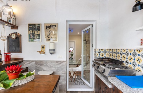 Illora Villa | House in Illora with private pool