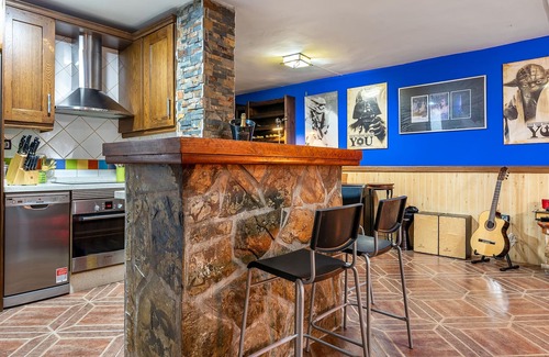 Illora Villa | House in Illora with private pool