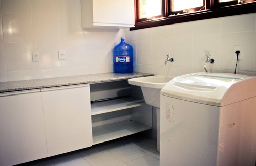 Acu da Torre House | House in Imbassai Reserve