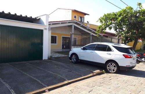 Cibratel I House | House in Itanhaém - Cibratel 1 à 50 meters from the beach