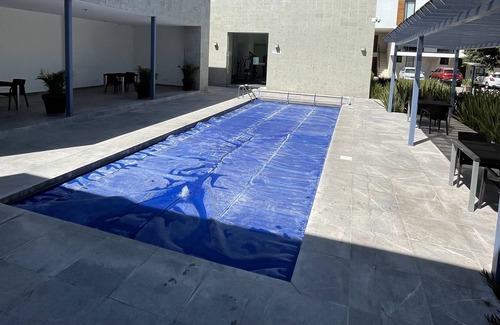 Juriquilla House | House in Juriquilla Santa Fe.