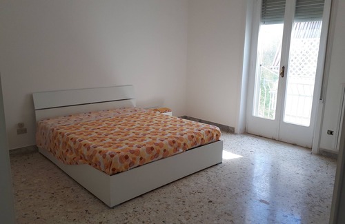 Lecce Apartment | House in lecce