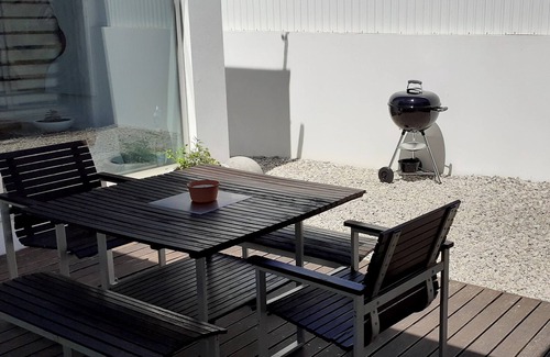 Meco Villa | House in Meco Pool
