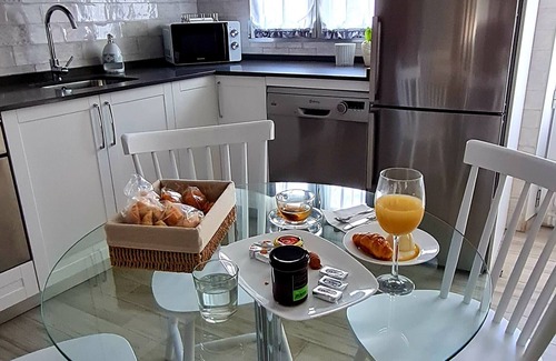 Menasalbas House | HOUSE IN MENASALBAS