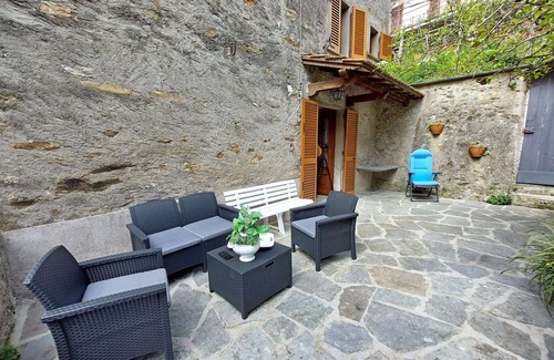 Stazzema House | House in middle of the Nature in Versilia