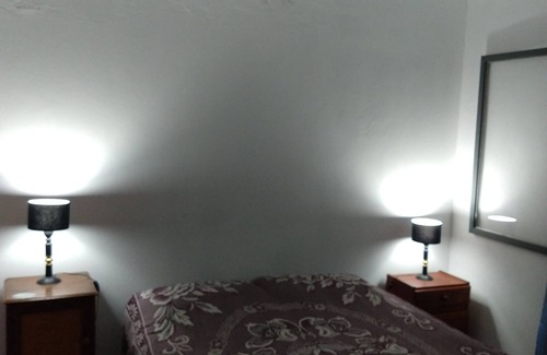 Mina Clavero House | House in mine clavero Cordoba two blocks from the center