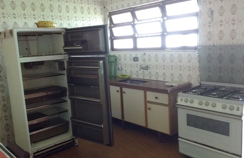 Vila Anhanguera House | House in Mongaguá Beach