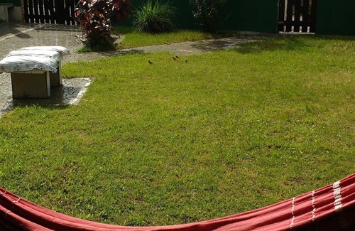 Vila Anhanguera House | House in Mongaguá Beach