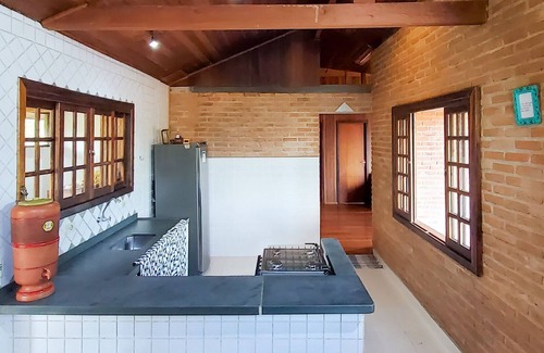 Aiuruoca Cottage | House in Nature with natural pools and waterfalls