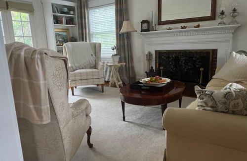 Bellevue Avenue Historic District House | House in Newport