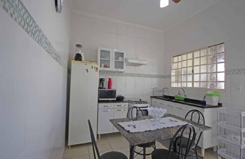 Olimpia House | House in Olympia with WIFI, Netflix and air conditioning! Come enjoy Thermas !